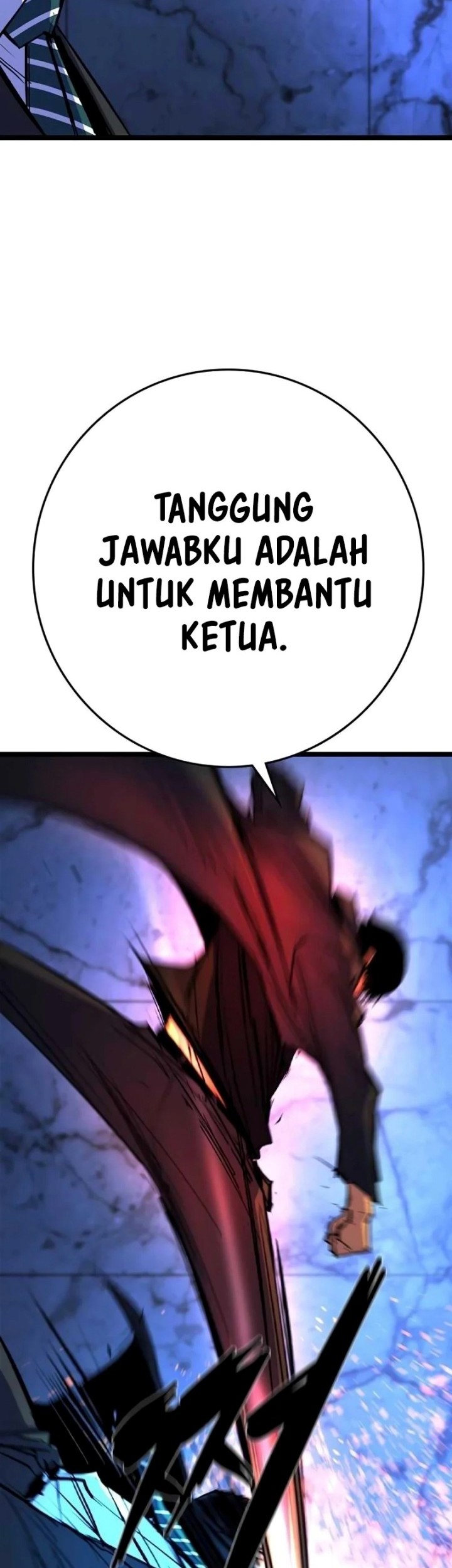 Hallym Gymnasium Chapter 220 - halaman 39
