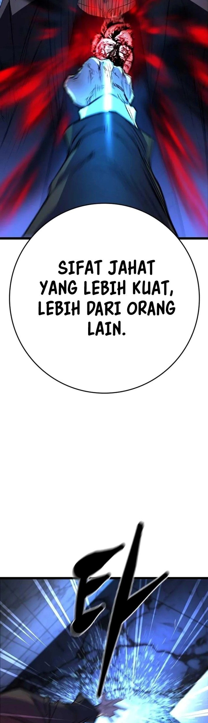 Hallym Gymnasium Chapter 220 - halaman 46