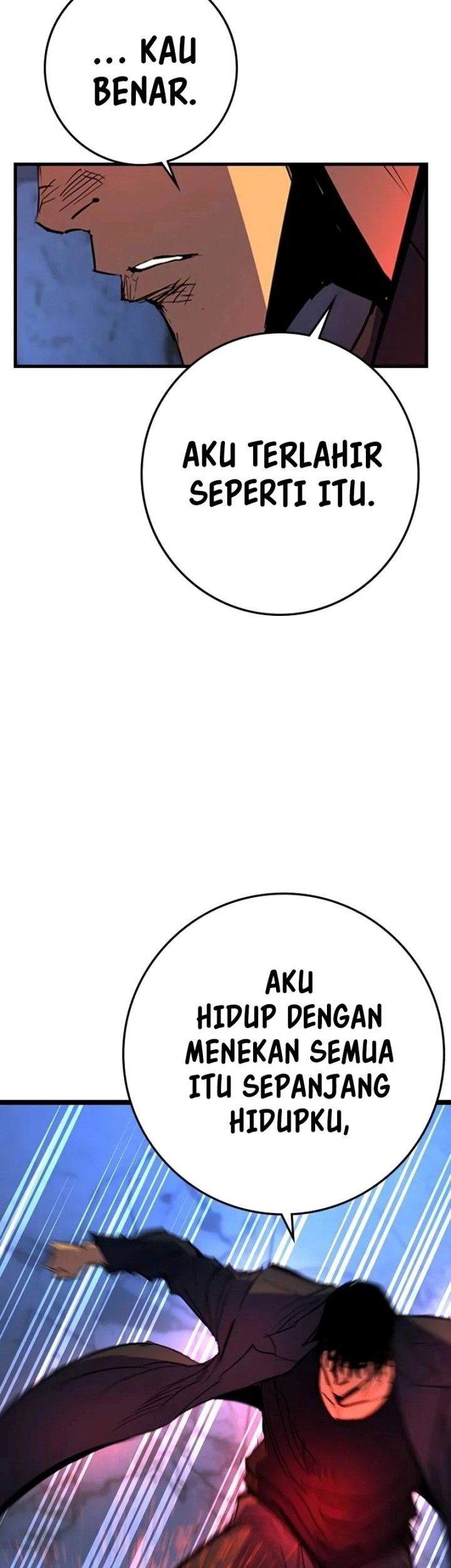 Hallym Gymnasium Chapter 220 - halaman 49