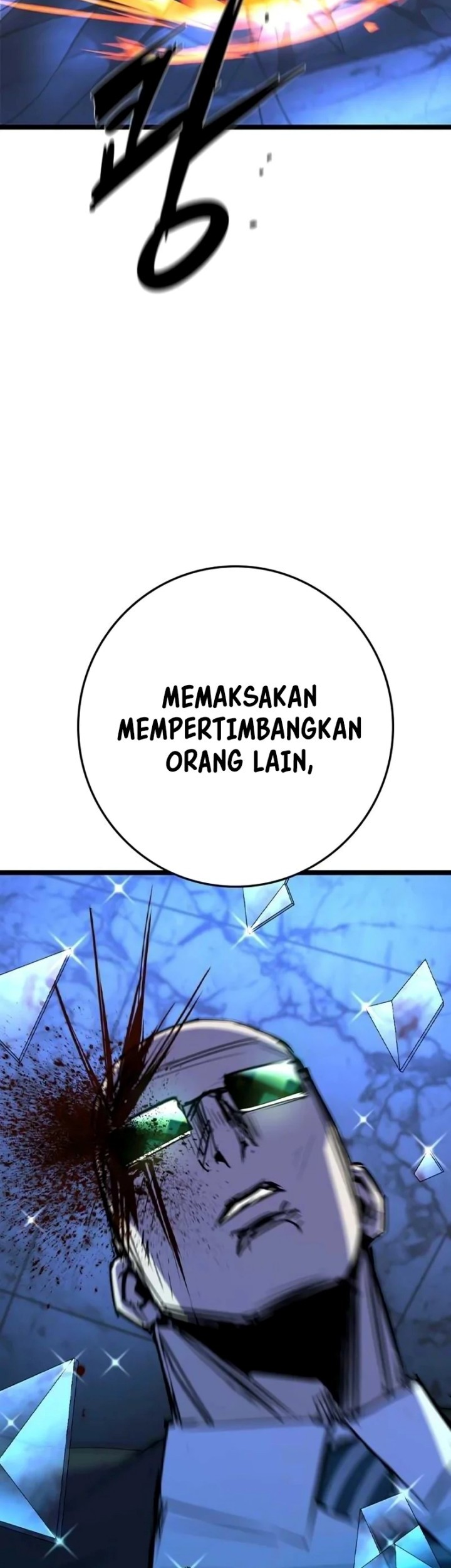 Hallym Gymnasium Chapter 220 - halaman 55