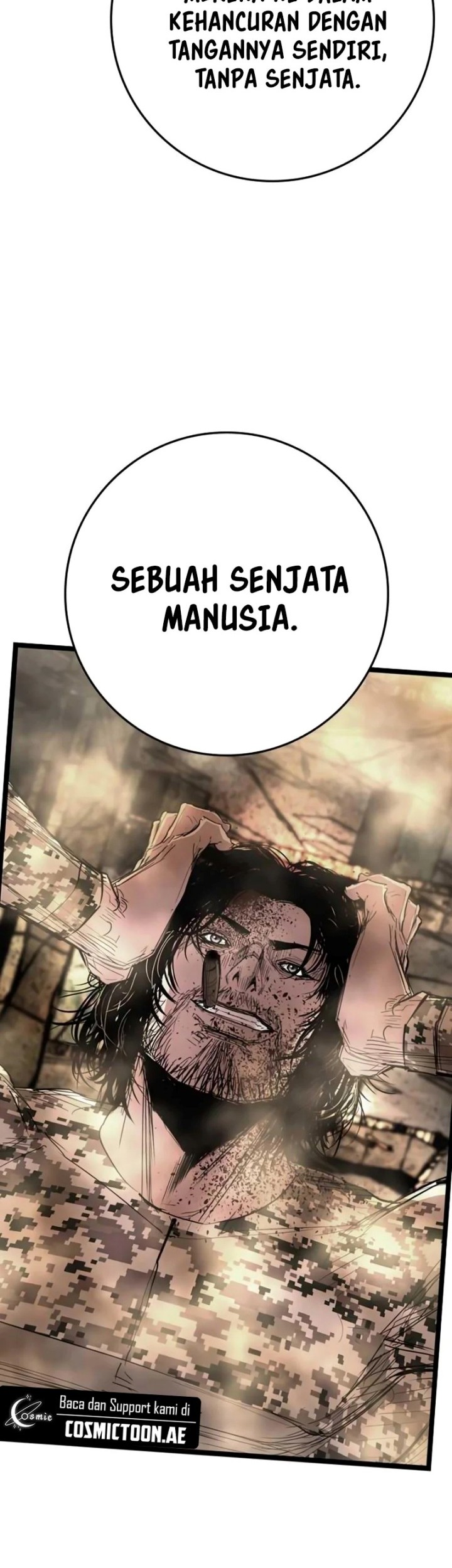 Hallym Gymnasium Chapter 220 - halaman 77