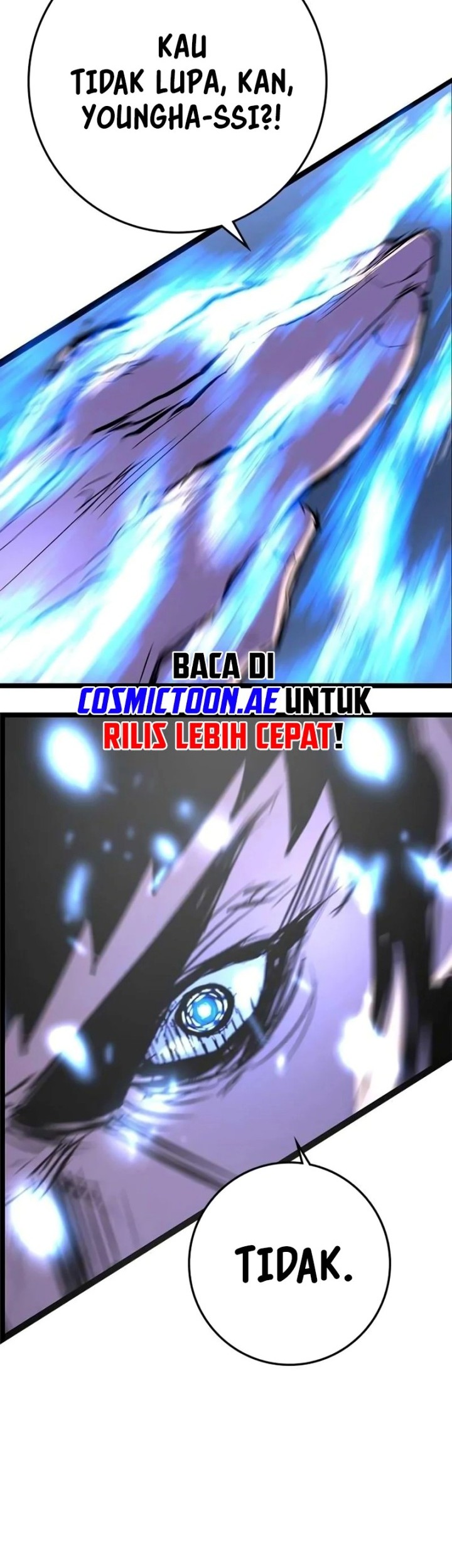 Hallym Gymnasium Chapter 220 - halaman 79