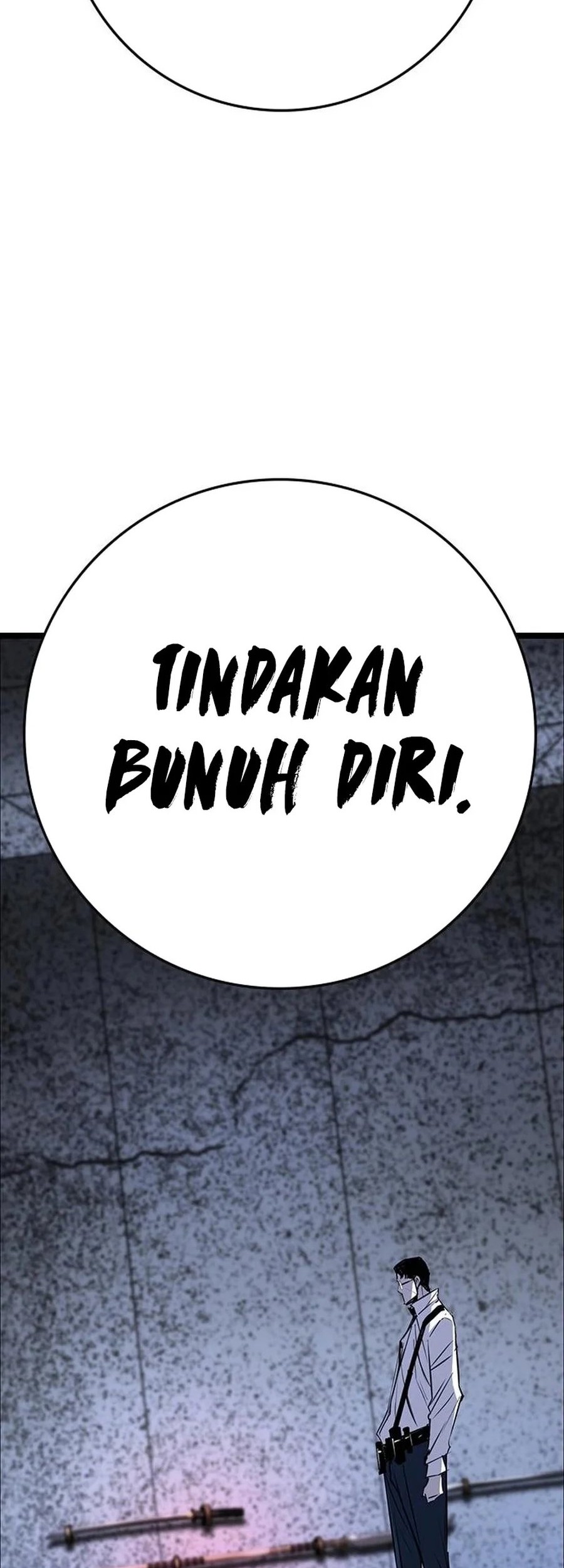 Hallym Gymnasium Chapter 221 - halaman 10