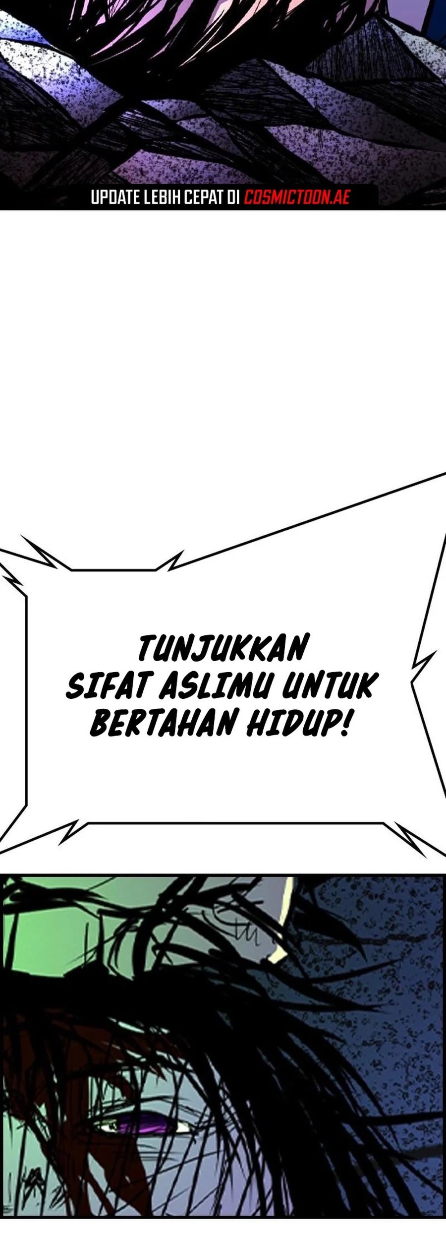 Hallym Gymnasium Chapter 221 - halaman 124