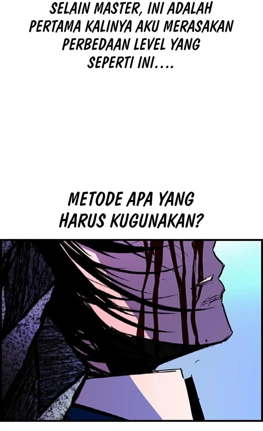 Hallym Gymnasium Chapter 221 - halaman 125