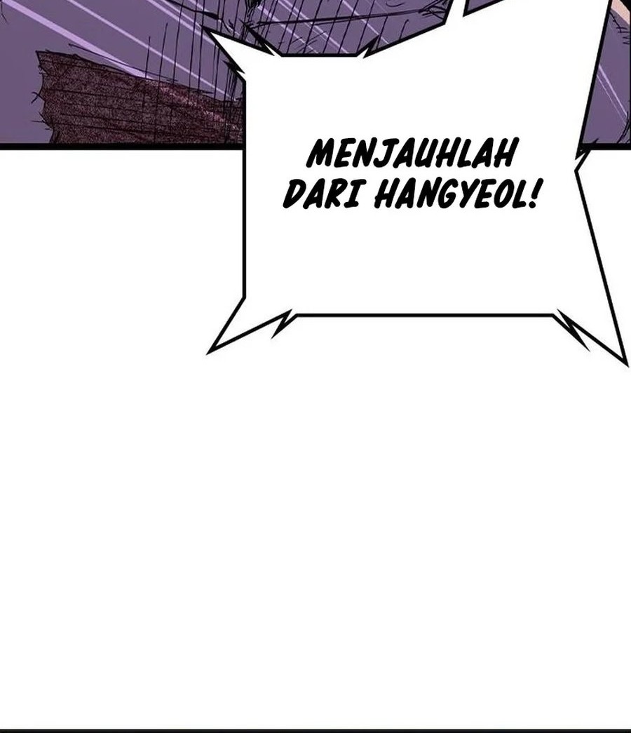 Hallym Gymnasium Chapter 221 - halaman 129