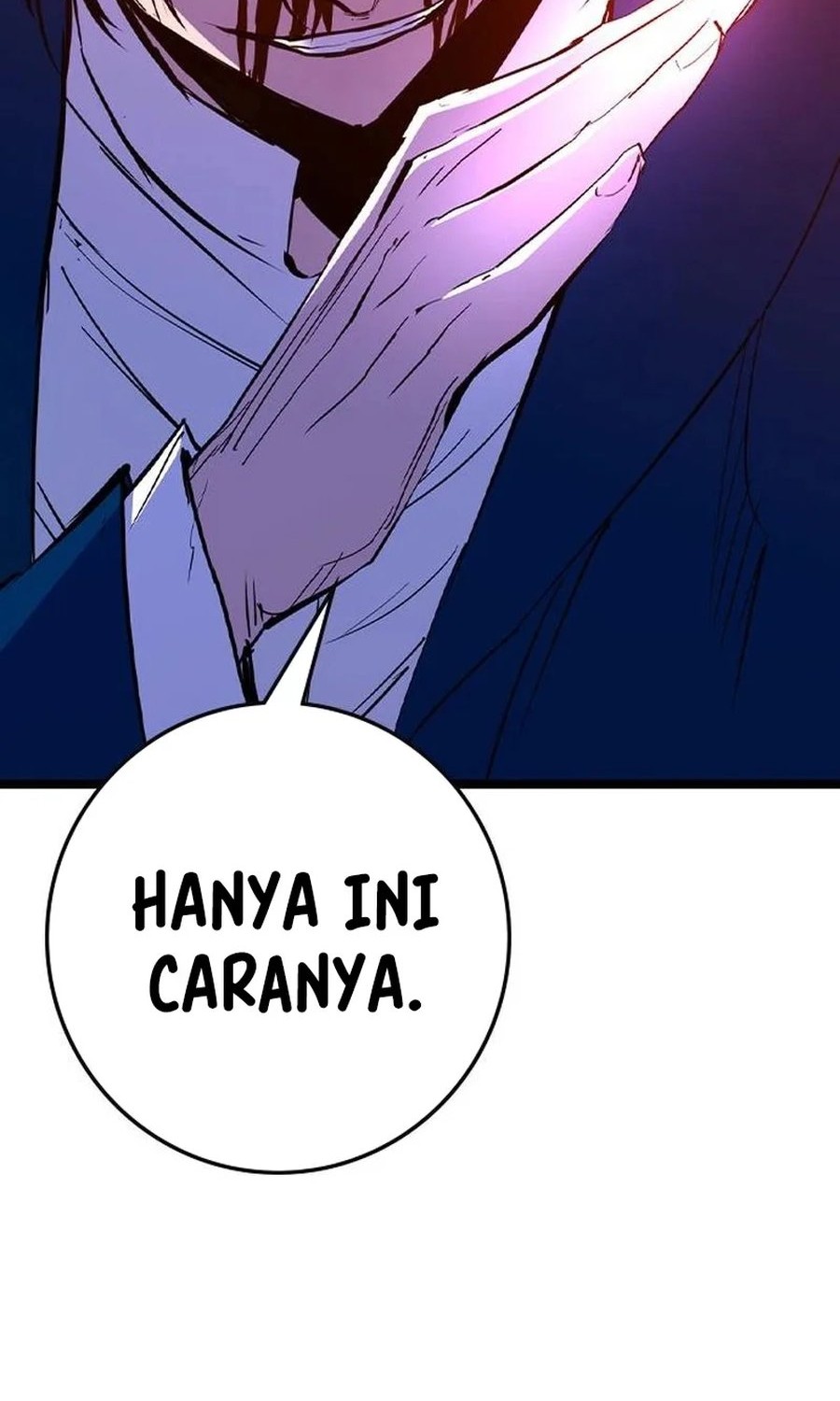 Hallym Gymnasium Chapter 221 - halaman 133
