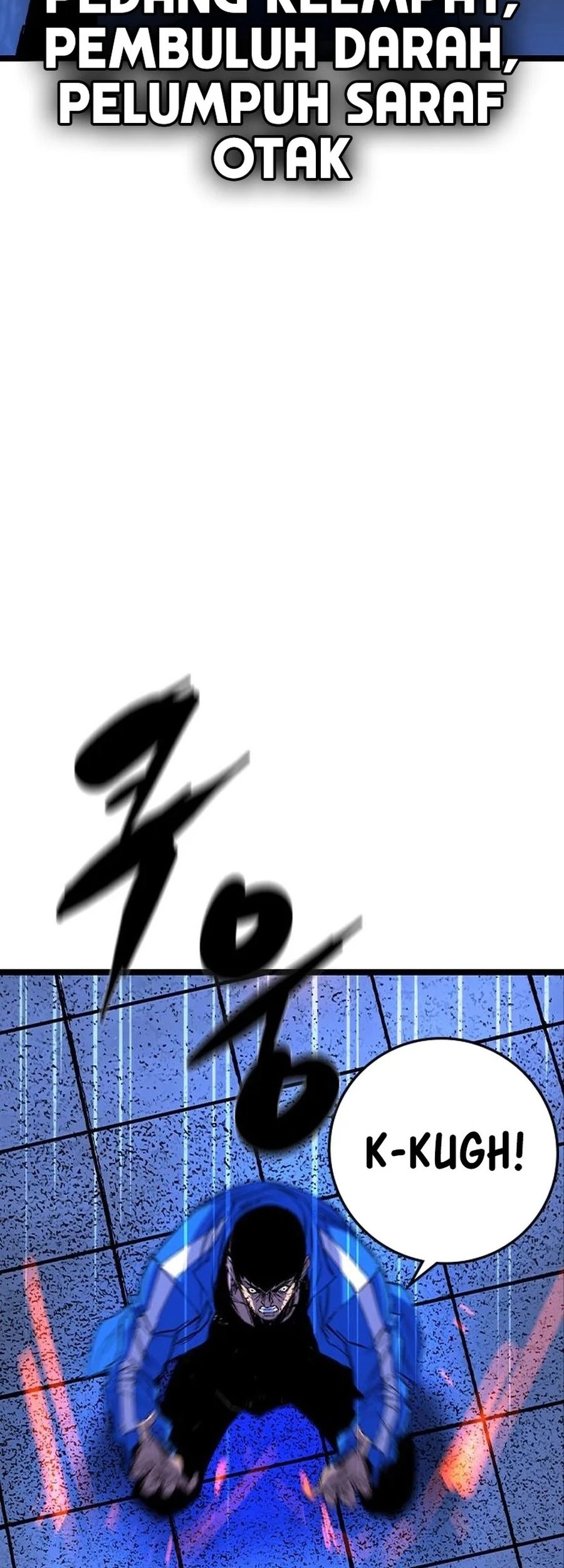 Hallym Gymnasium Chapter 221 - halaman 135