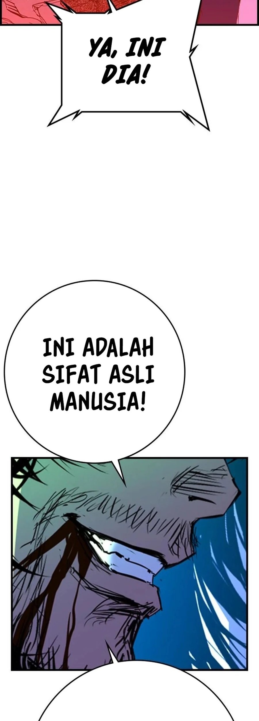 Hallym Gymnasium Chapter 221 - halaman 140