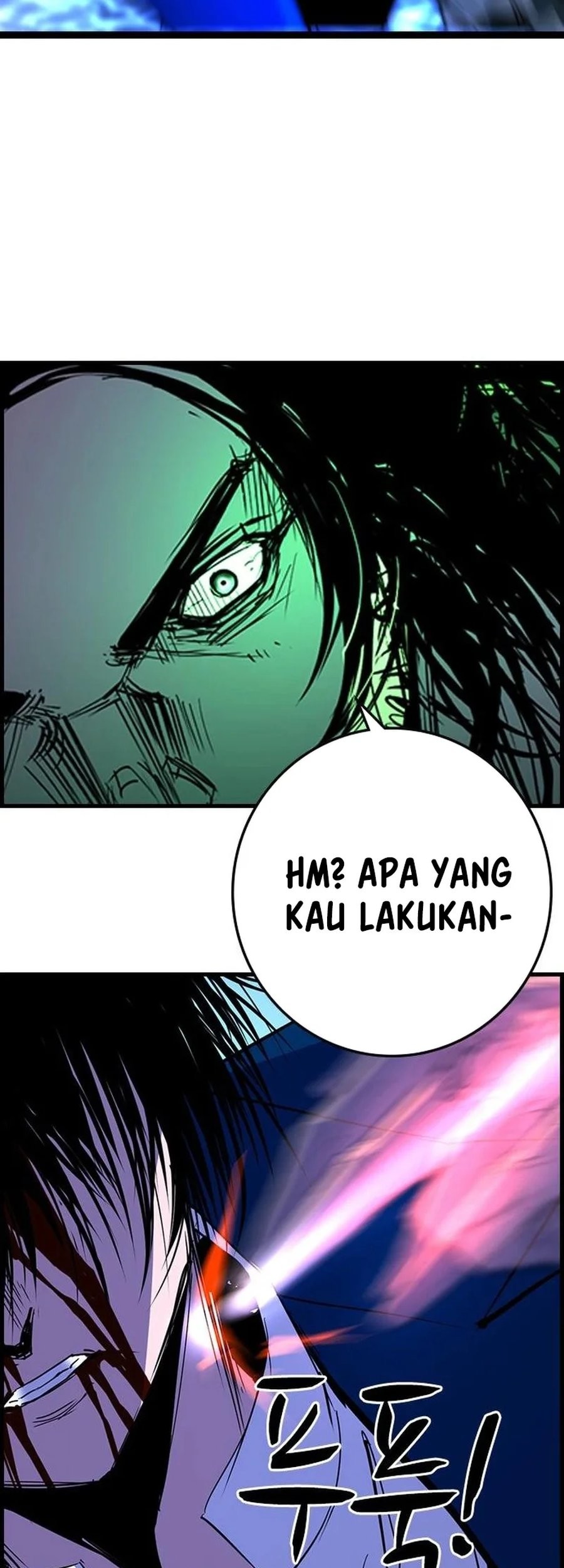 Hallym Gymnasium Chapter 221 - halaman 150