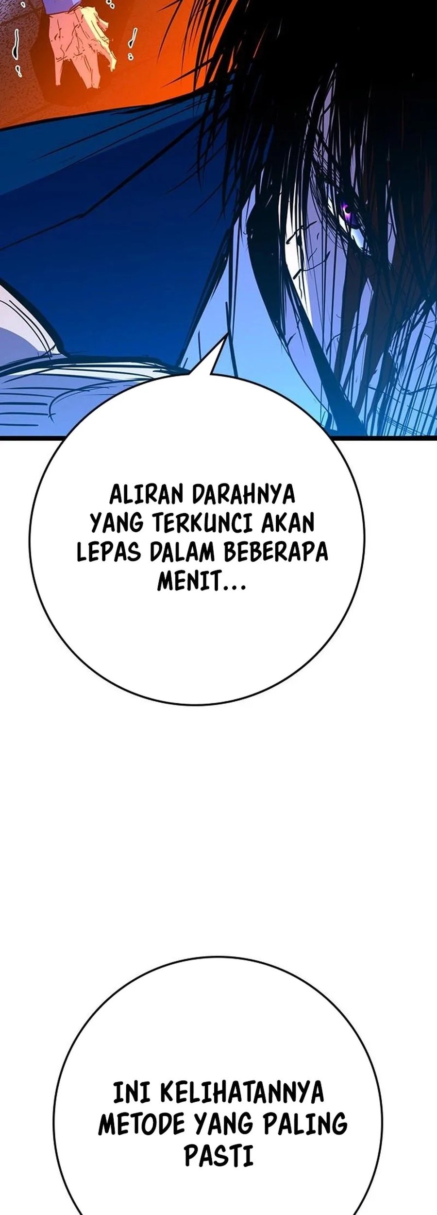 Hallym Gymnasium Chapter 221 - halaman 160