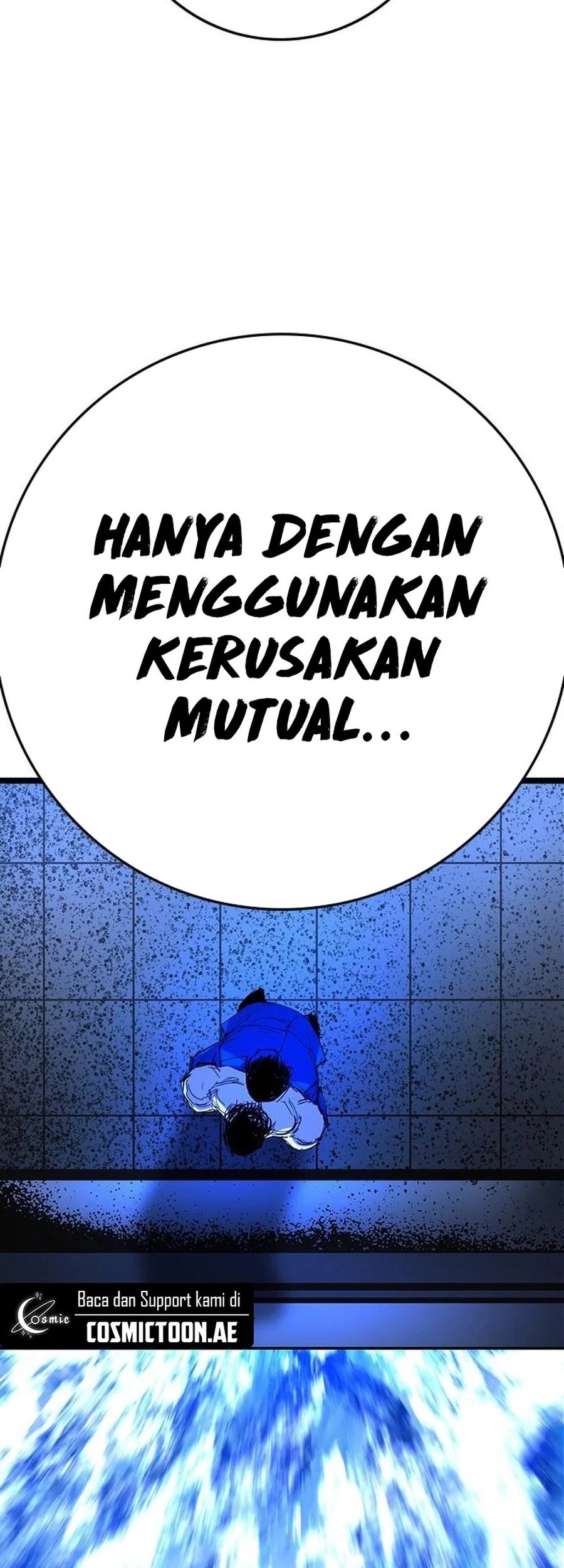 Hallym Gymnasium Chapter 221 - halaman 163