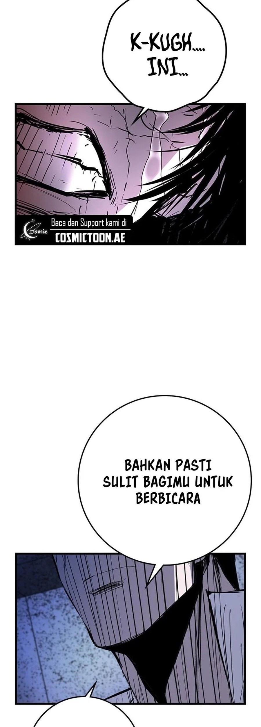 Hallym Gymnasium Chapter 221 - halaman 2