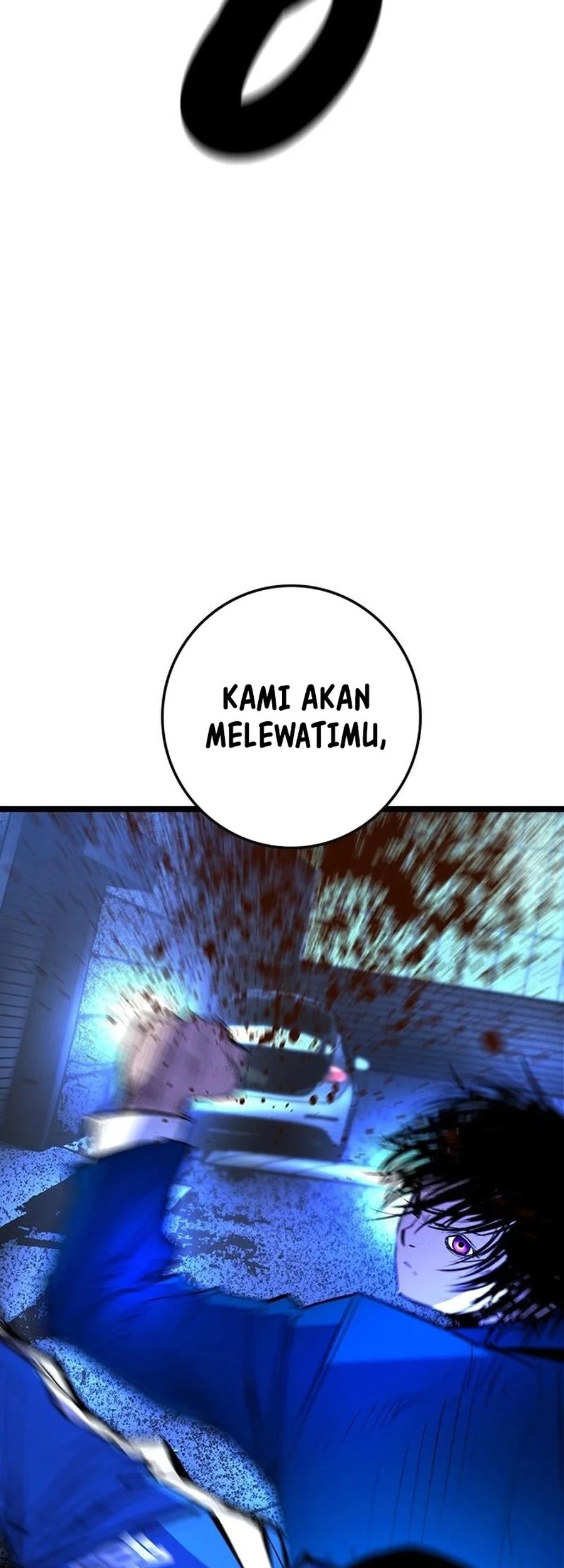 Hallym Gymnasium Chapter 221 - halaman 31