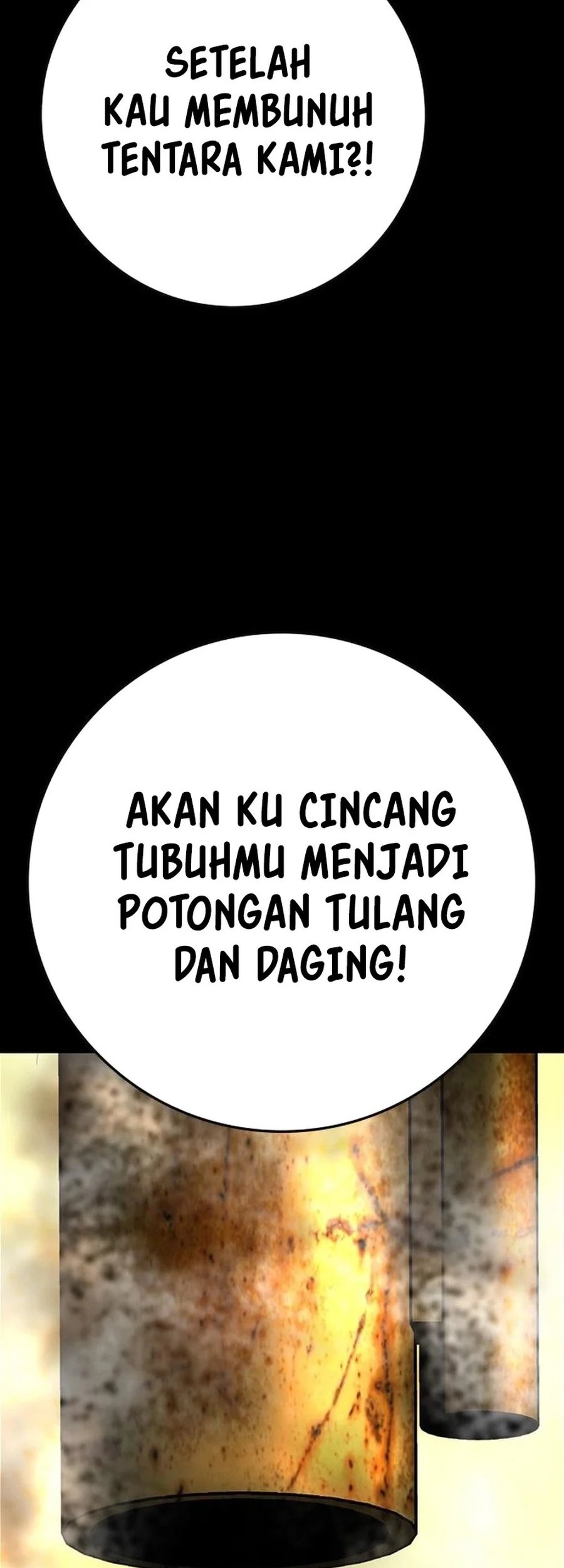 Hallym Gymnasium Chapter 221 - halaman 50