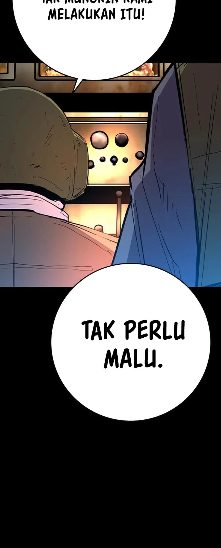 Hallym Gymnasium Chapter 221 - halaman 59