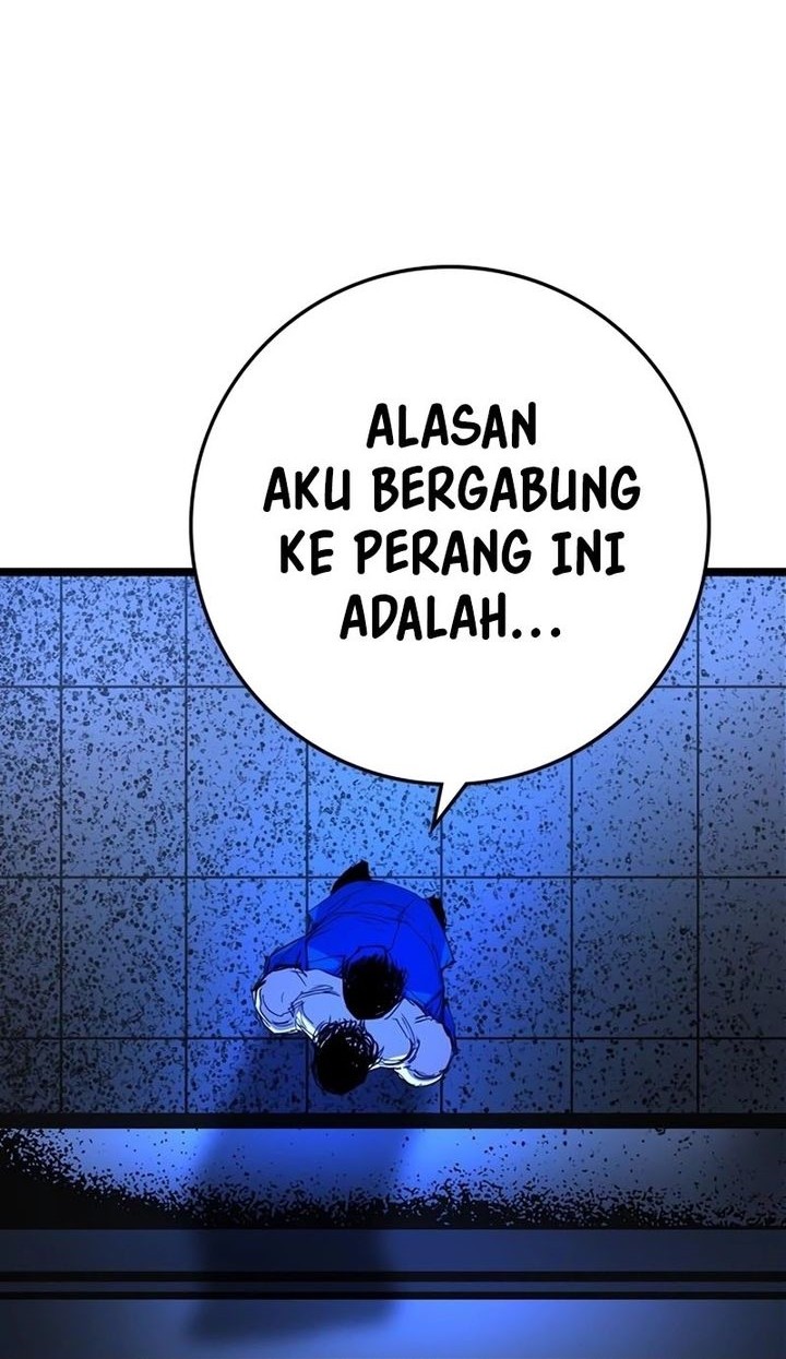 Hallym Gymnasium Chapter 222 - halaman 2