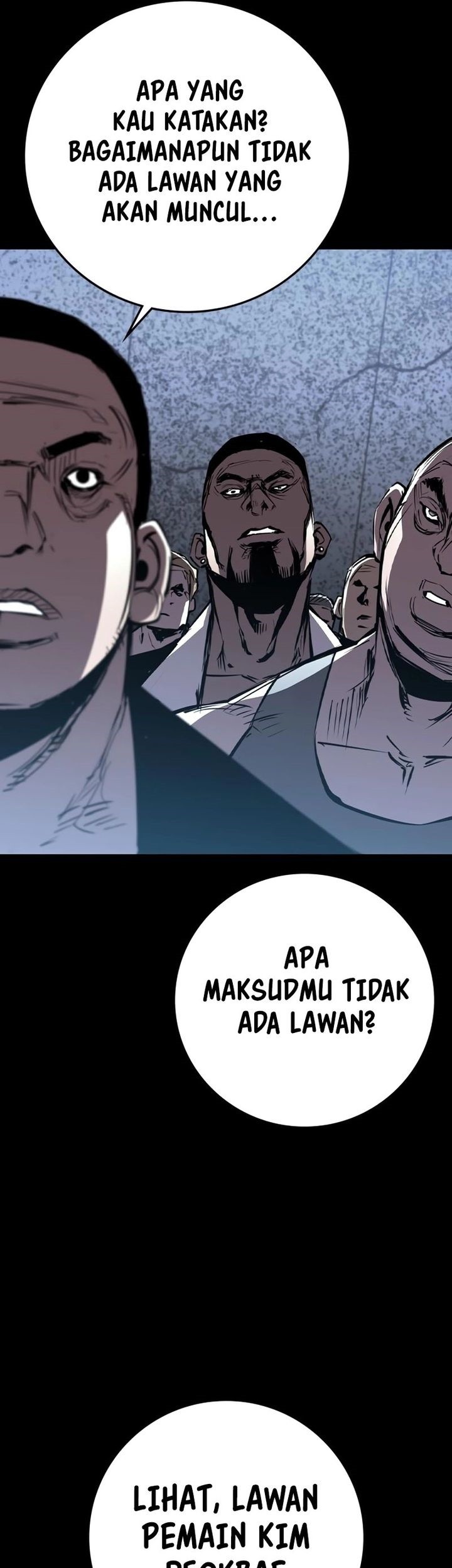 Hallym Gymnasium Chapter 222 - halaman 83