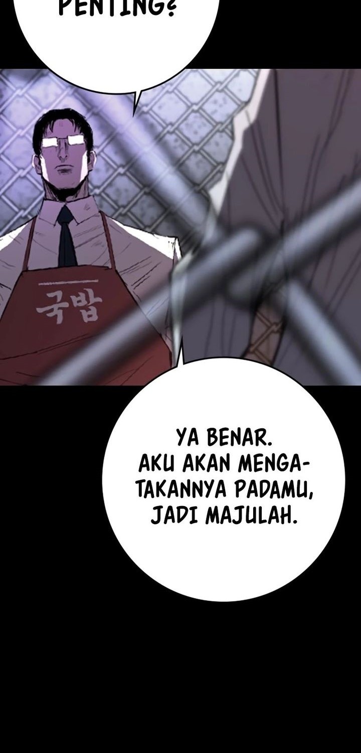 Hallym Gymnasium Chapter 222 - halaman 91
