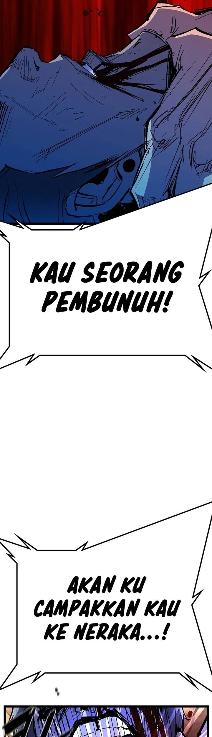 Hallym Gymnasium Chapter 223 - halaman 106