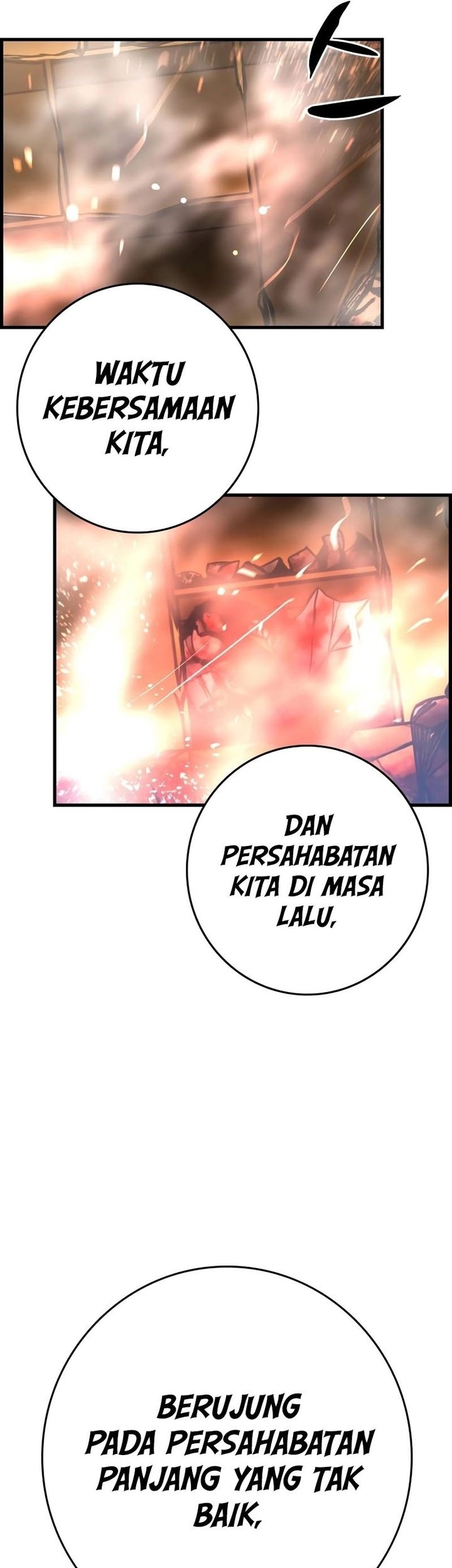 Hallym Gymnasium Chapter 223 - halaman 135