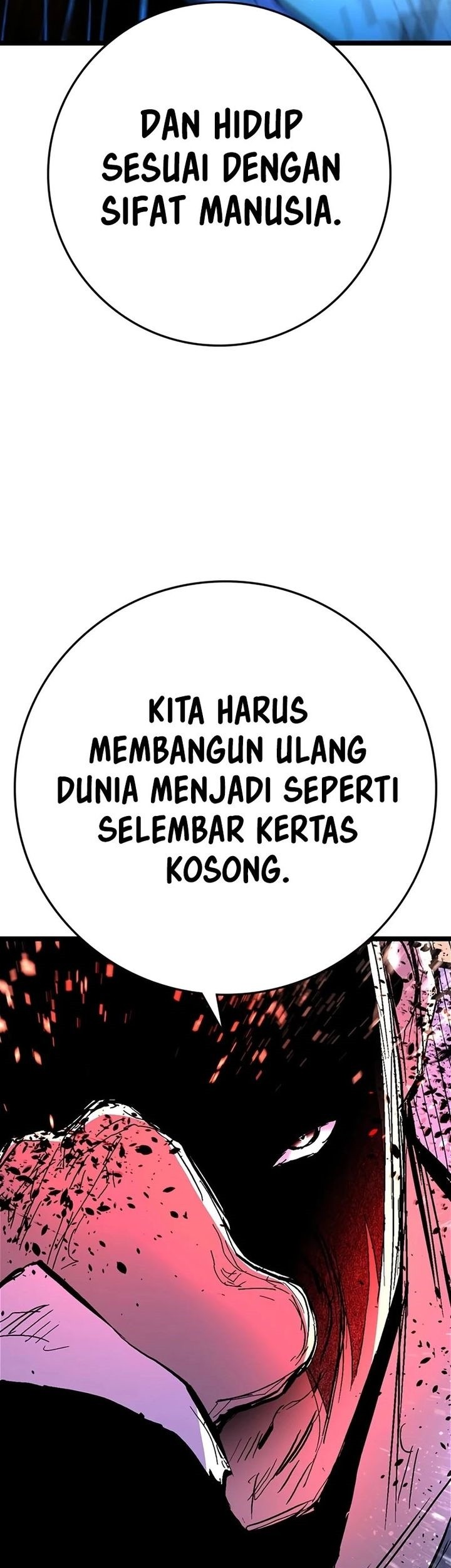 Hallym Gymnasium Chapter 223 - halaman 49