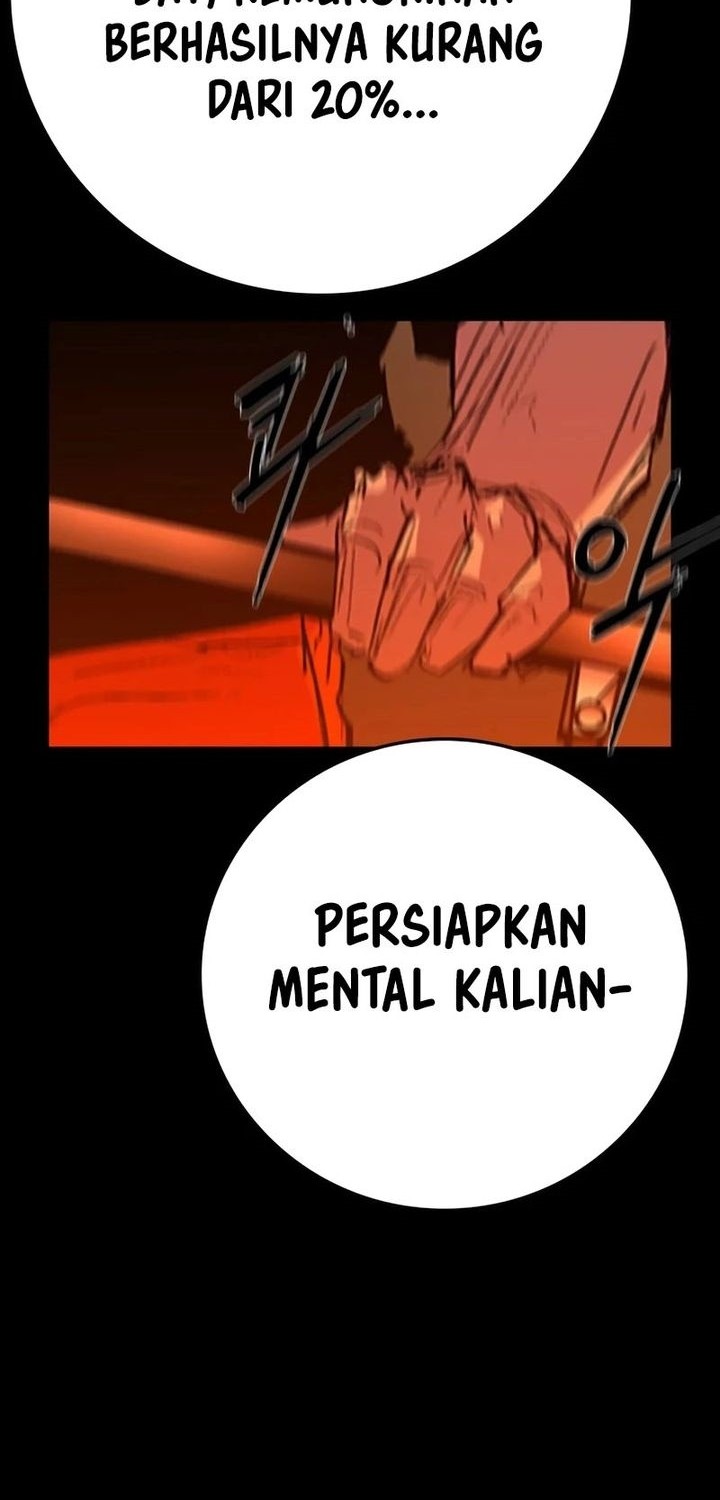 Hallym Gymnasium Chapter 223 - halaman 61