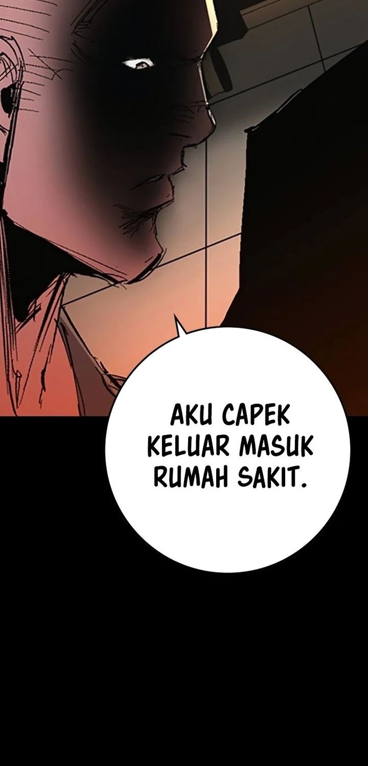 Hallym Gymnasium Chapter 223 - halaman 76