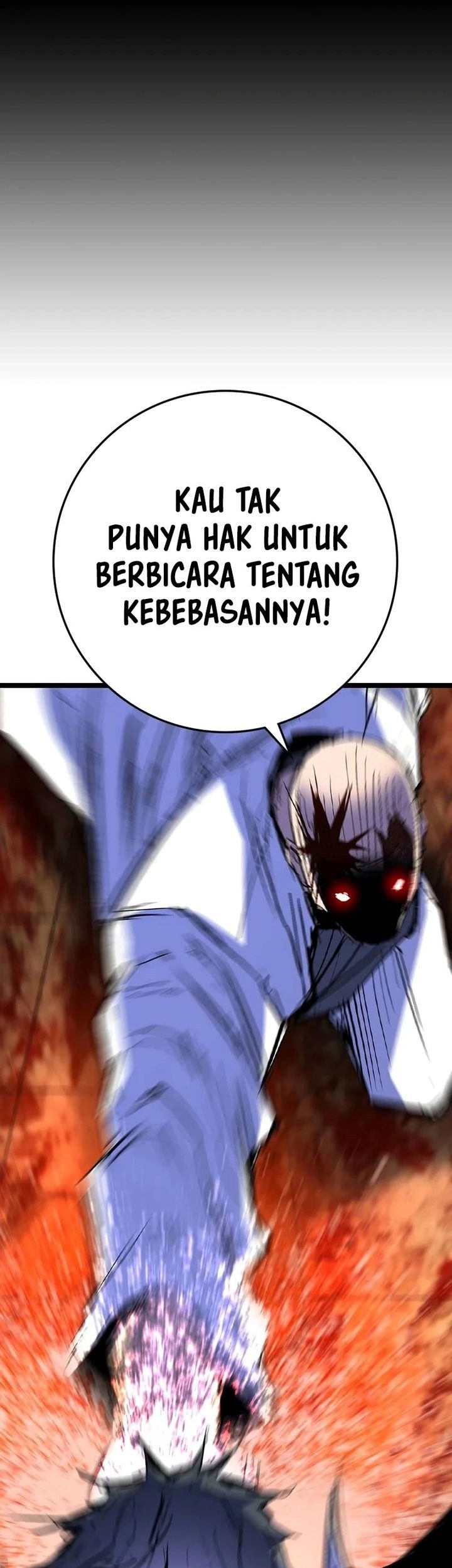 Hallym Gymnasium Chapter 223 - halaman 98