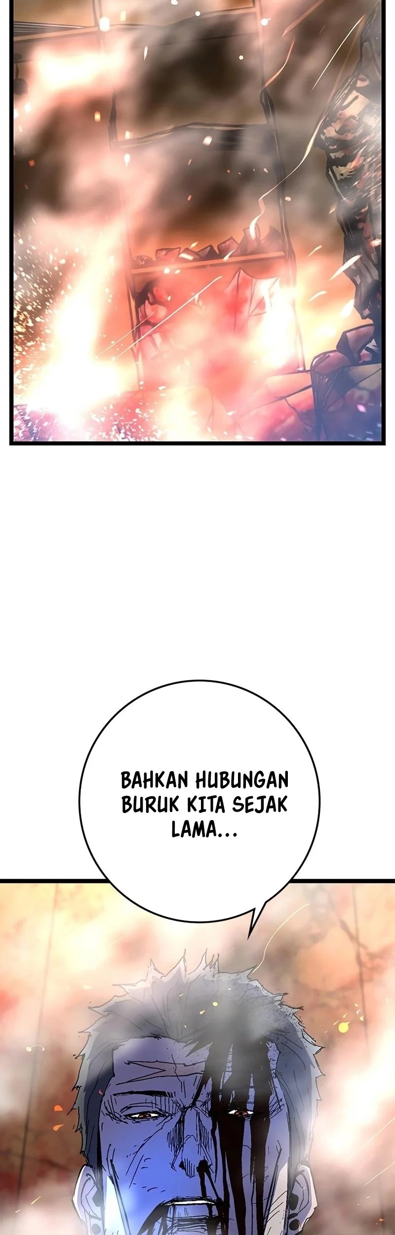 Hallym Gymnasium Chapter 224 - halaman 17