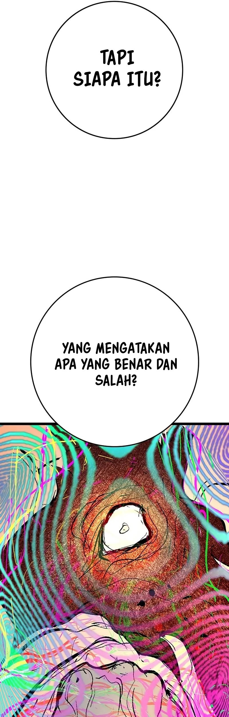 Hallym Gymnasium Chapter 224 - halaman 61