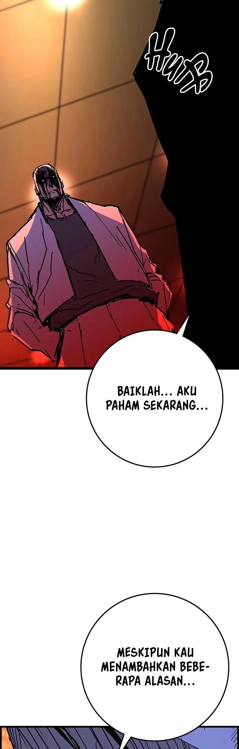 Hallym Gymnasium Chapter 224 - halaman 73