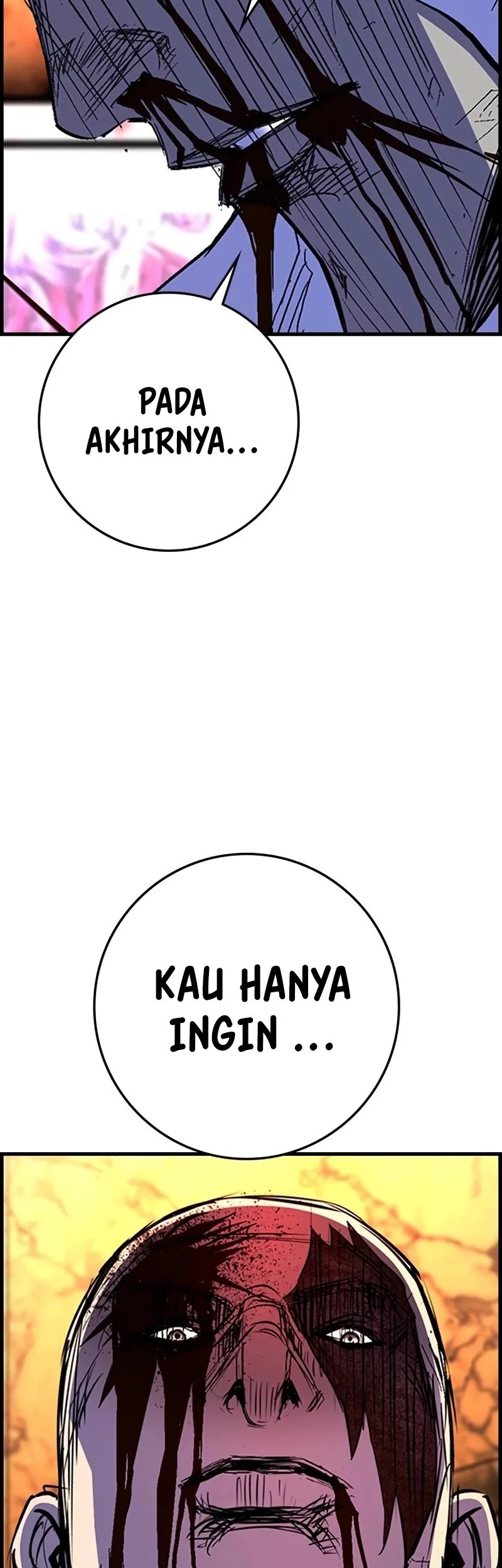 Hallym Gymnasium Chapter 224 - halaman 74