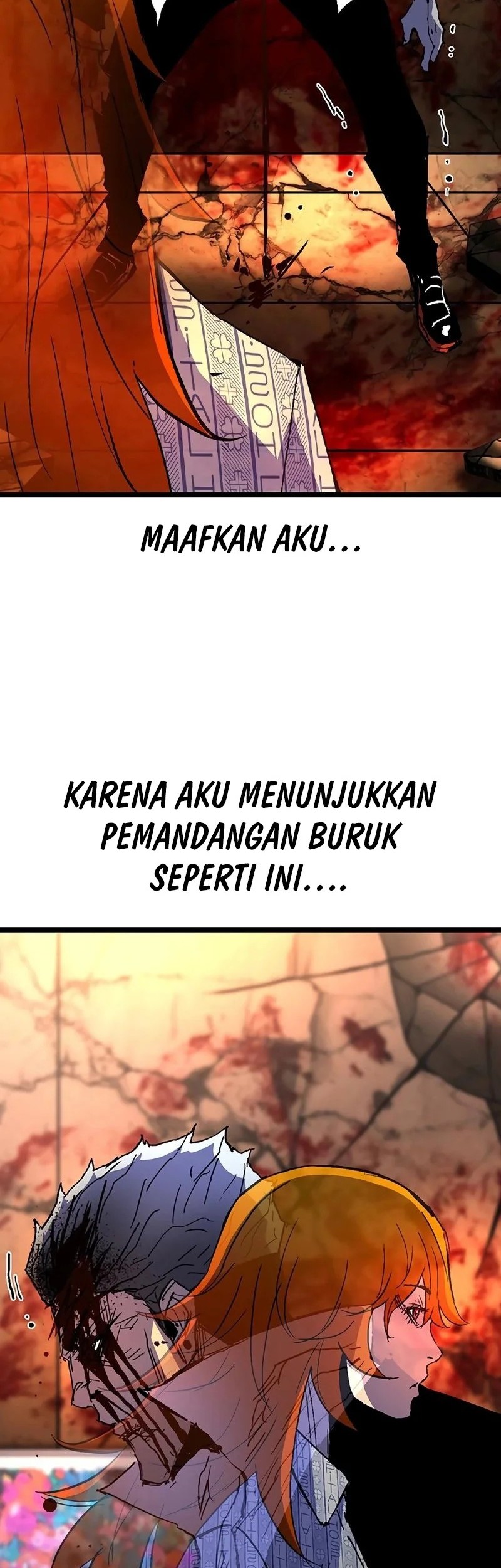 Hallym Gymnasium Chapter 224 - halaman 85