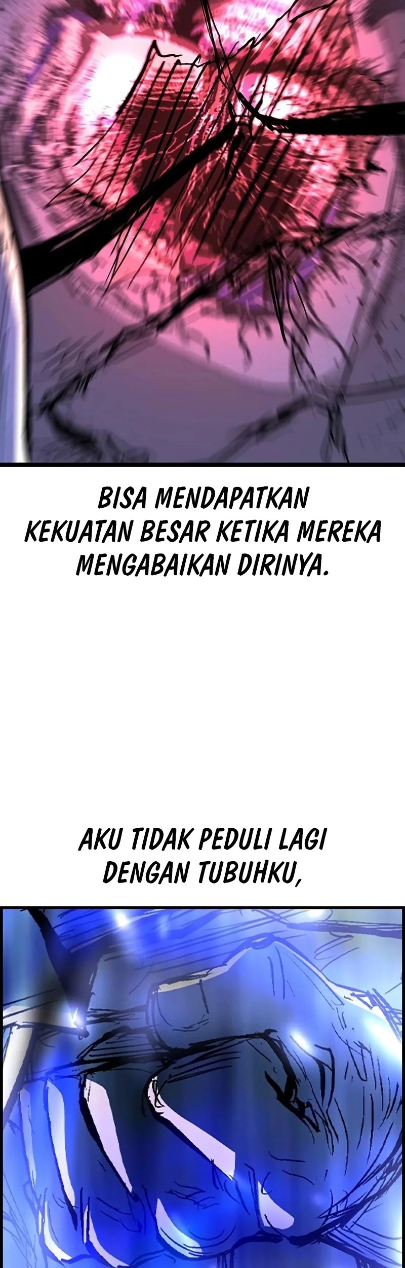 Hallym Gymnasium Chapter 224 - halaman 98