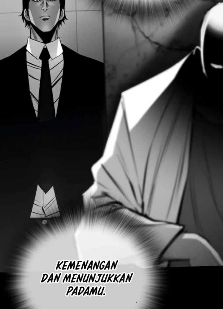 Hallym Gymnasium Chapter 225 - halaman 11