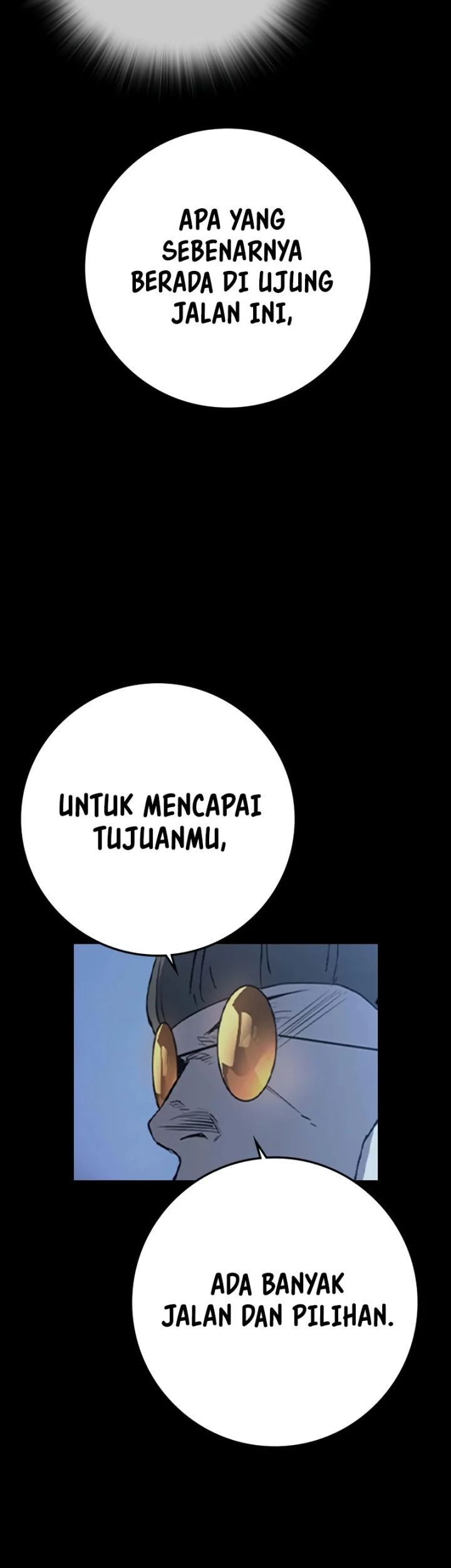 Hallym Gymnasium Chapter 225 - halaman 12