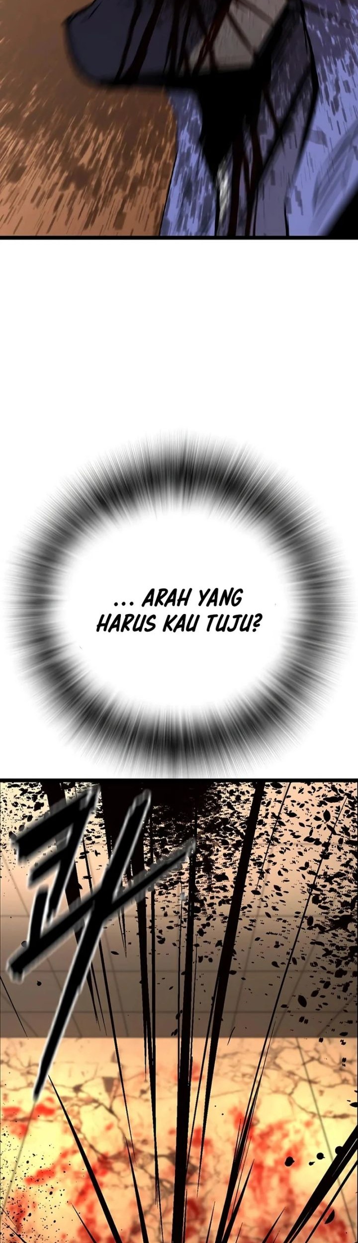 Hallym Gymnasium Chapter 225 - halaman 19
