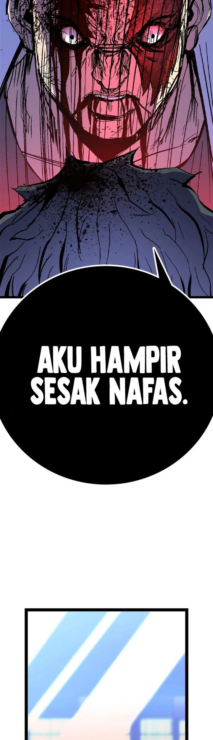 Hallym Gymnasium Chapter 225 - halaman 49