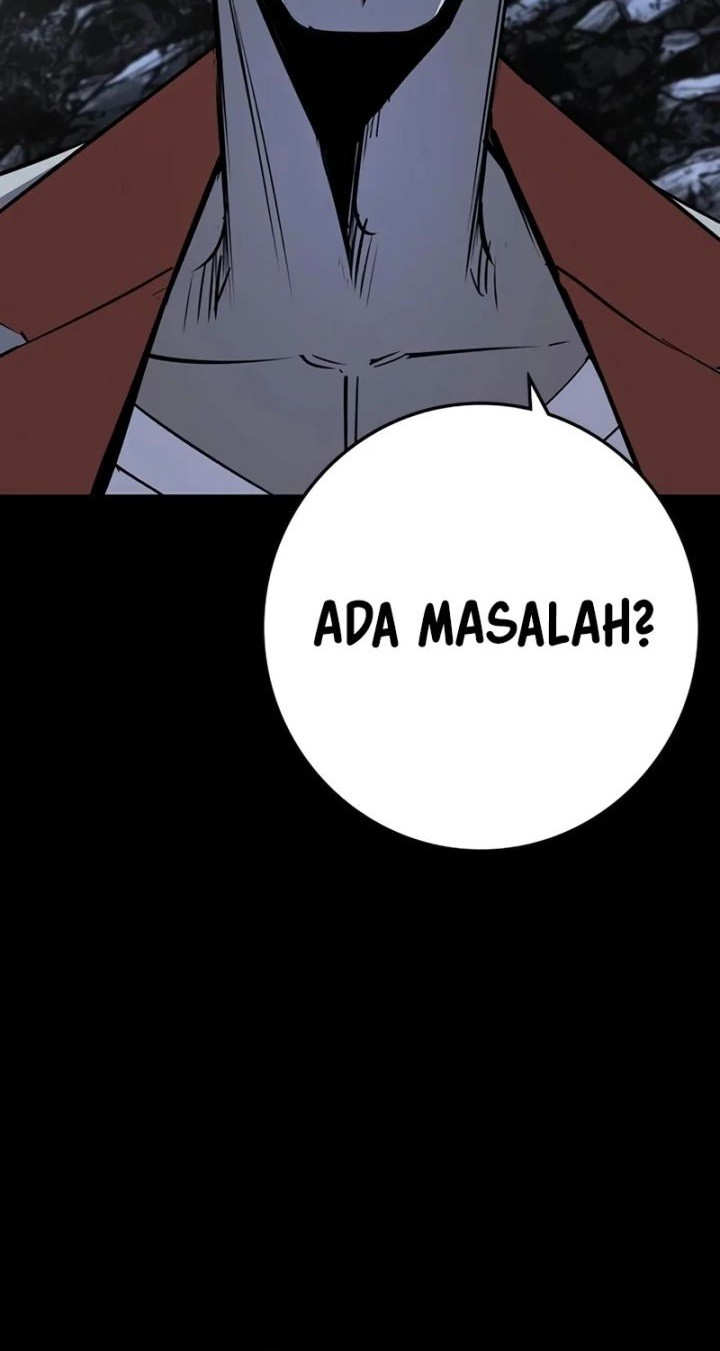 Hallym Gymnasium Chapter 225 - halaman 5