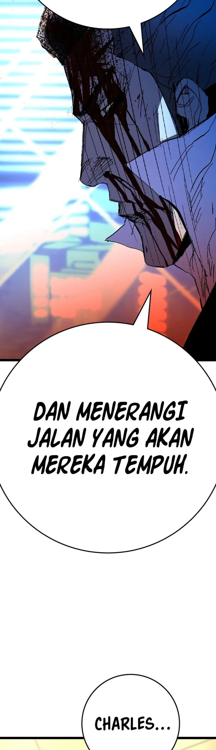 Hallym Gymnasium Chapter 225 - halaman 57