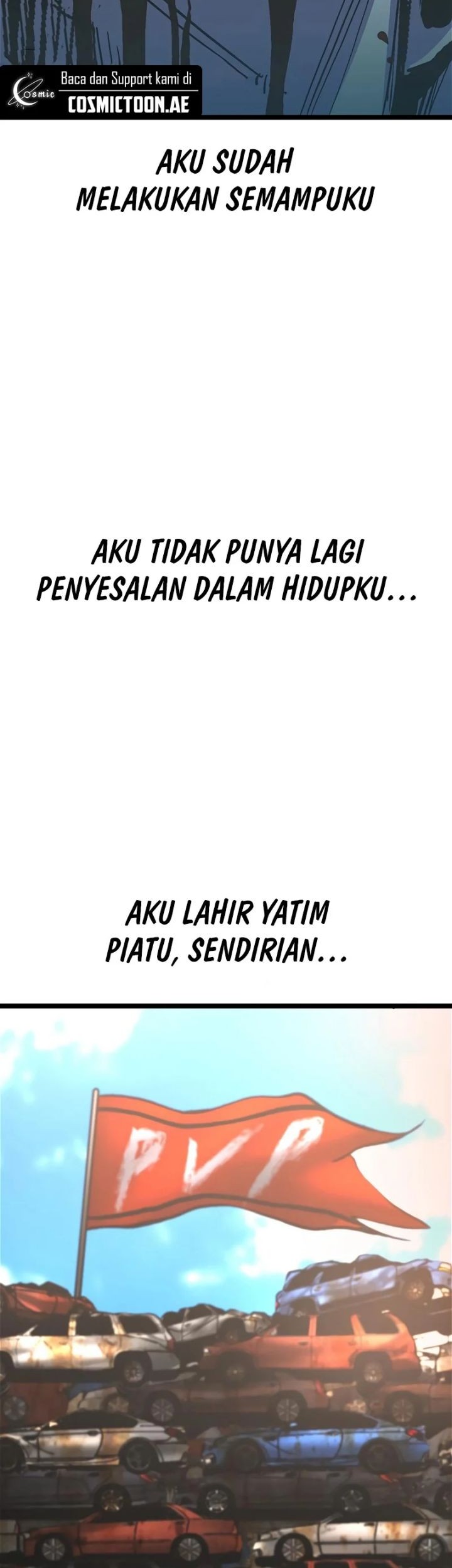 Hallym Gymnasium Chapter 225 - halaman 62