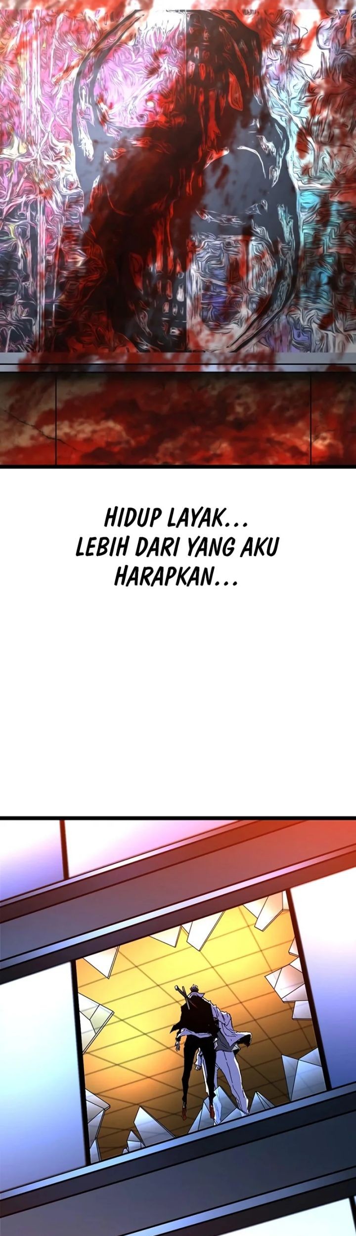 Hallym Gymnasium Chapter 225 - halaman 66