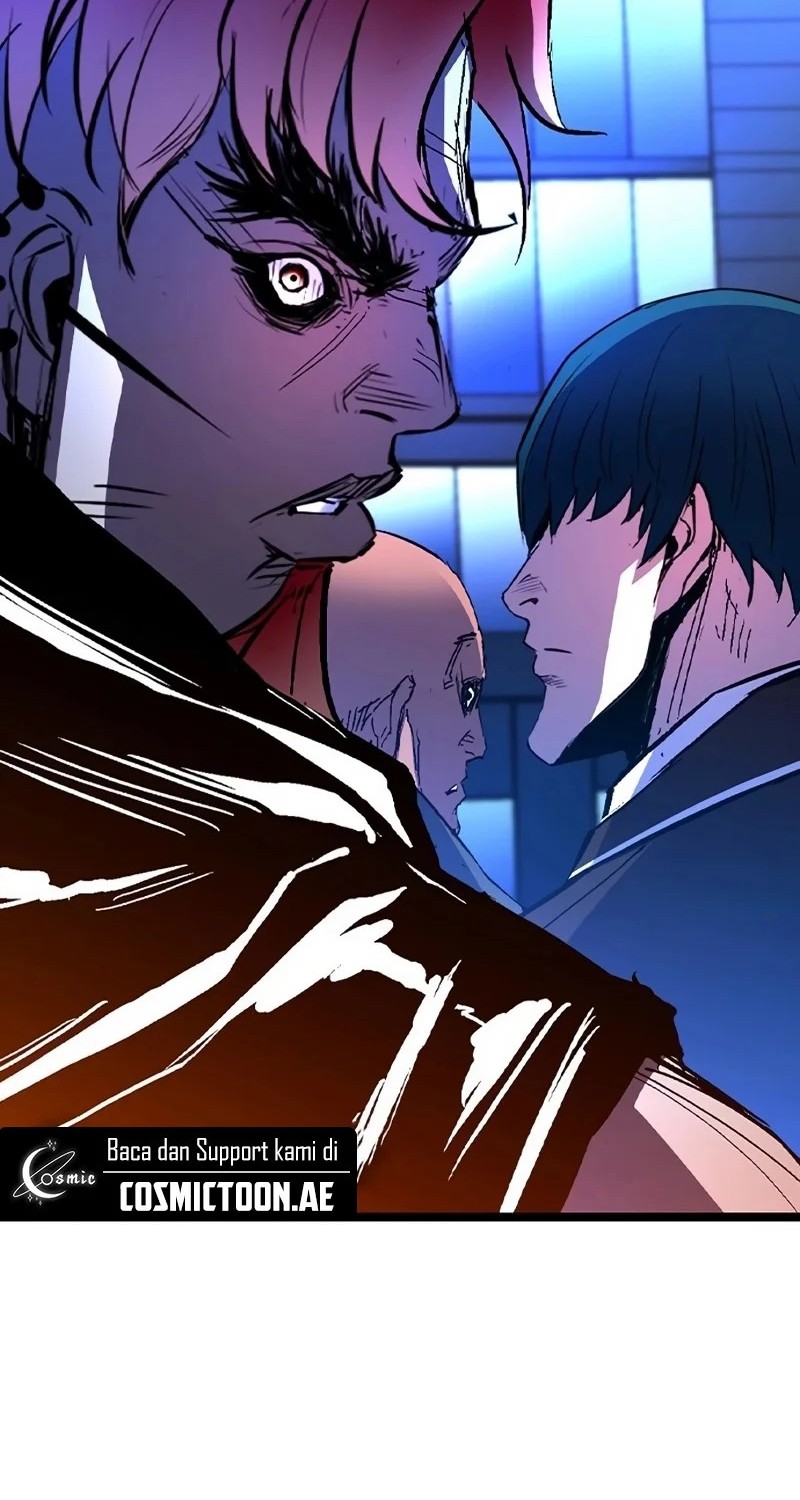 Hallym Gymnasium Chapter 226 - halaman 109