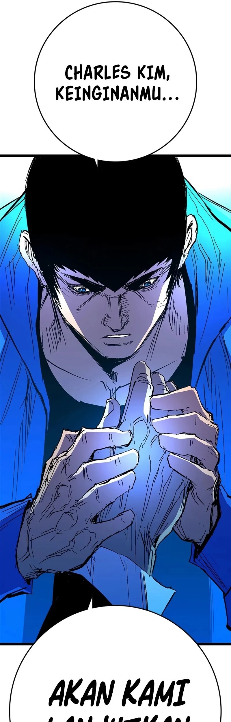 Hallym Gymnasium Chapter 226 - halaman 38