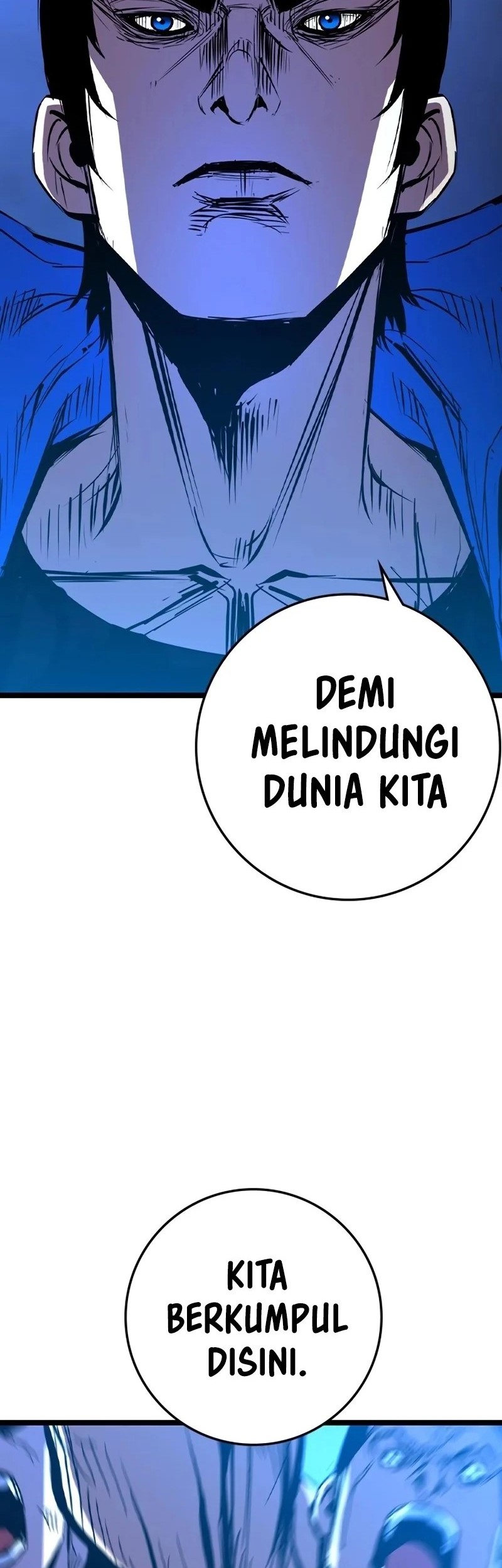 Hallym Gymnasium Chapter 227 - halaman 10
