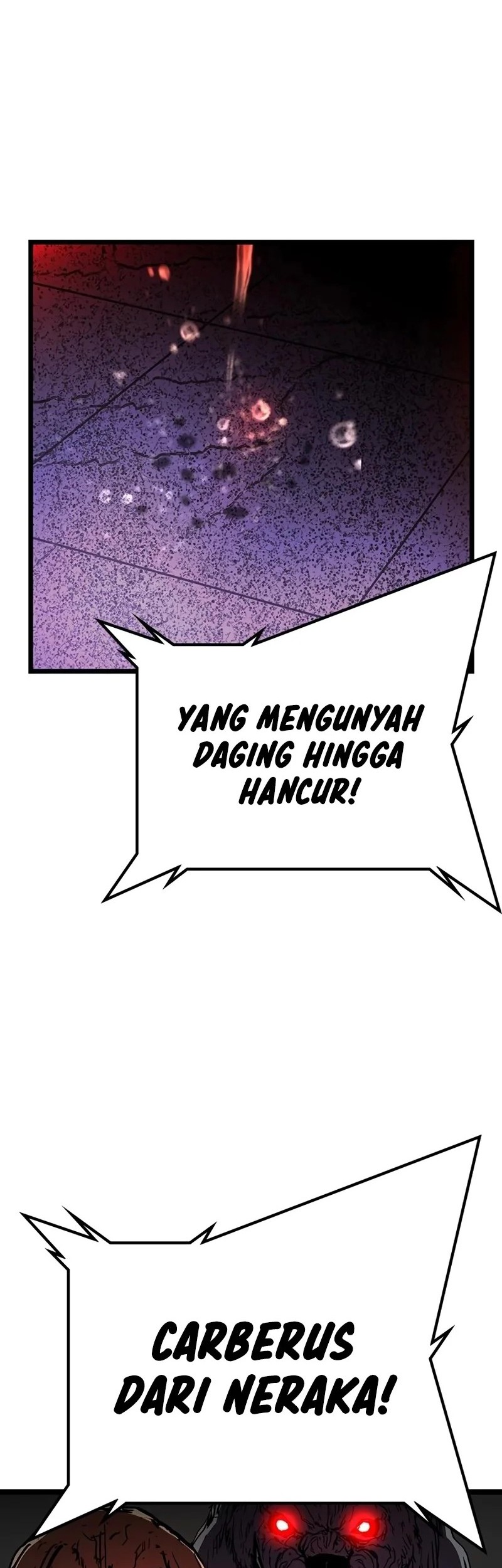 Hallym Gymnasium Chapter 227 - halaman 104