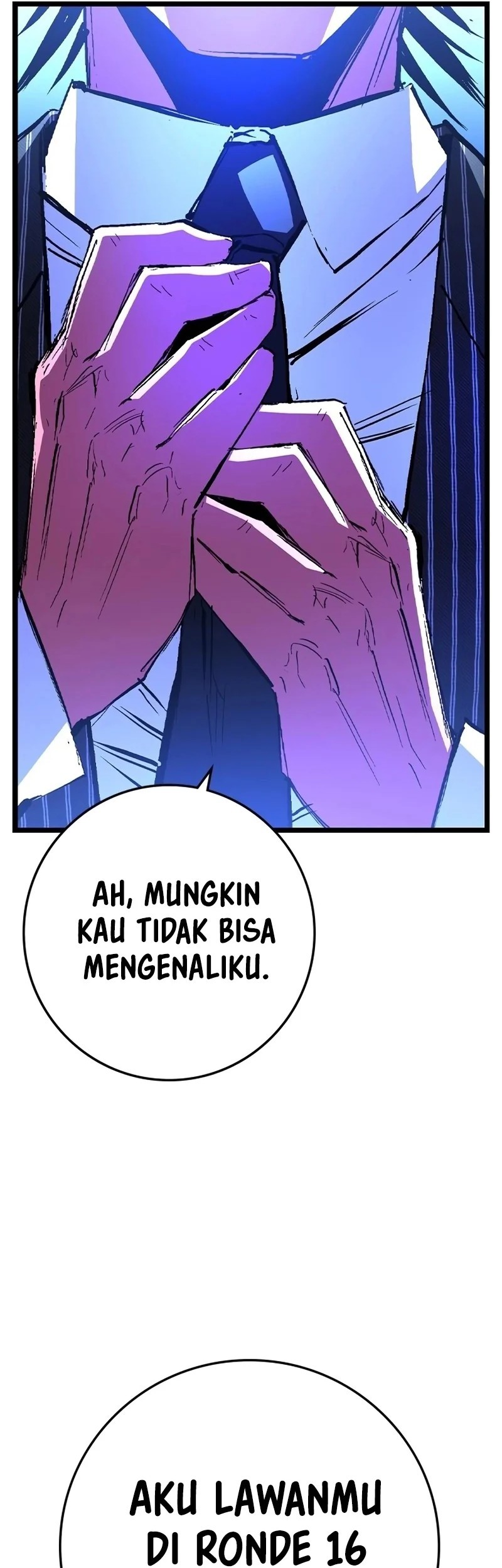 Hallym Gymnasium Chapter 227 - halaman 37