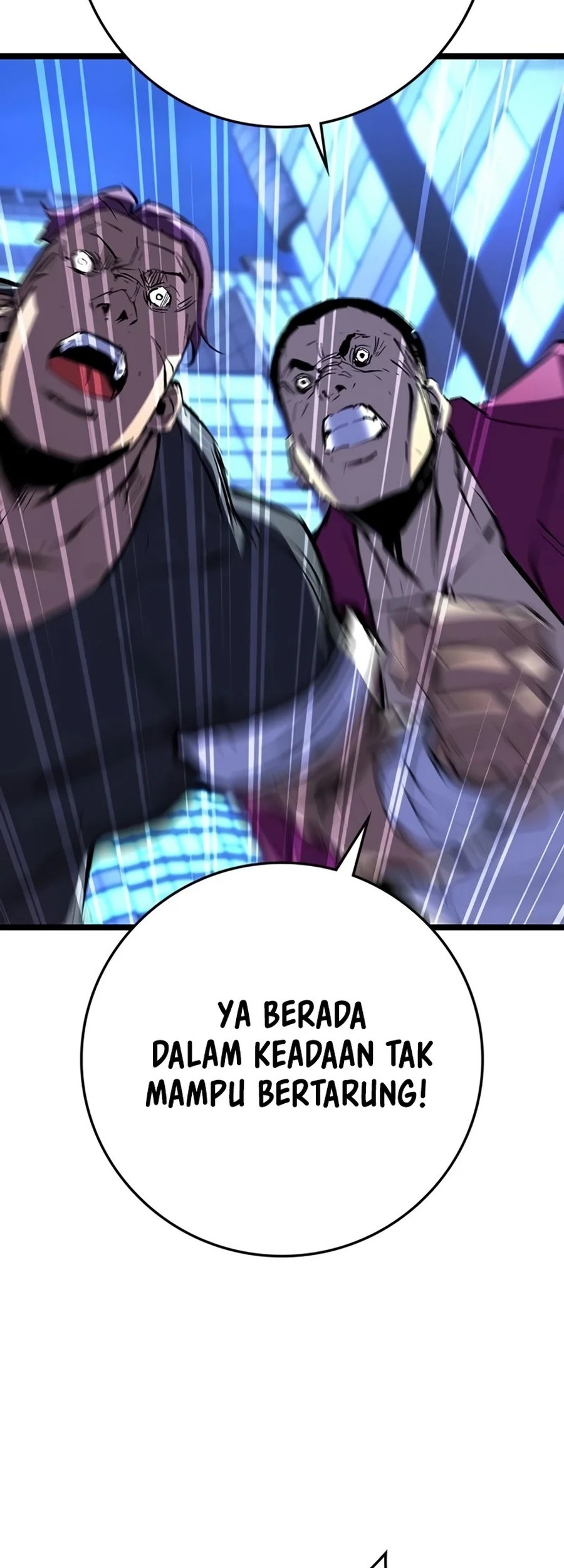 Hallym Gymnasium Chapter 228 - halaman 101