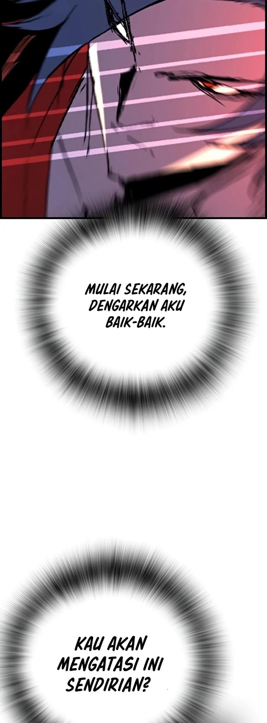 Hallym Gymnasium Chapter 228 - halaman 143